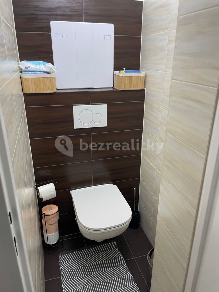 Pronájem bytu 2+1 52 m², Kozlovice, Moravskoslezský kraj Pronájem bytu 2+1 52 m², Kozlovice, Moravskoslezský kraj