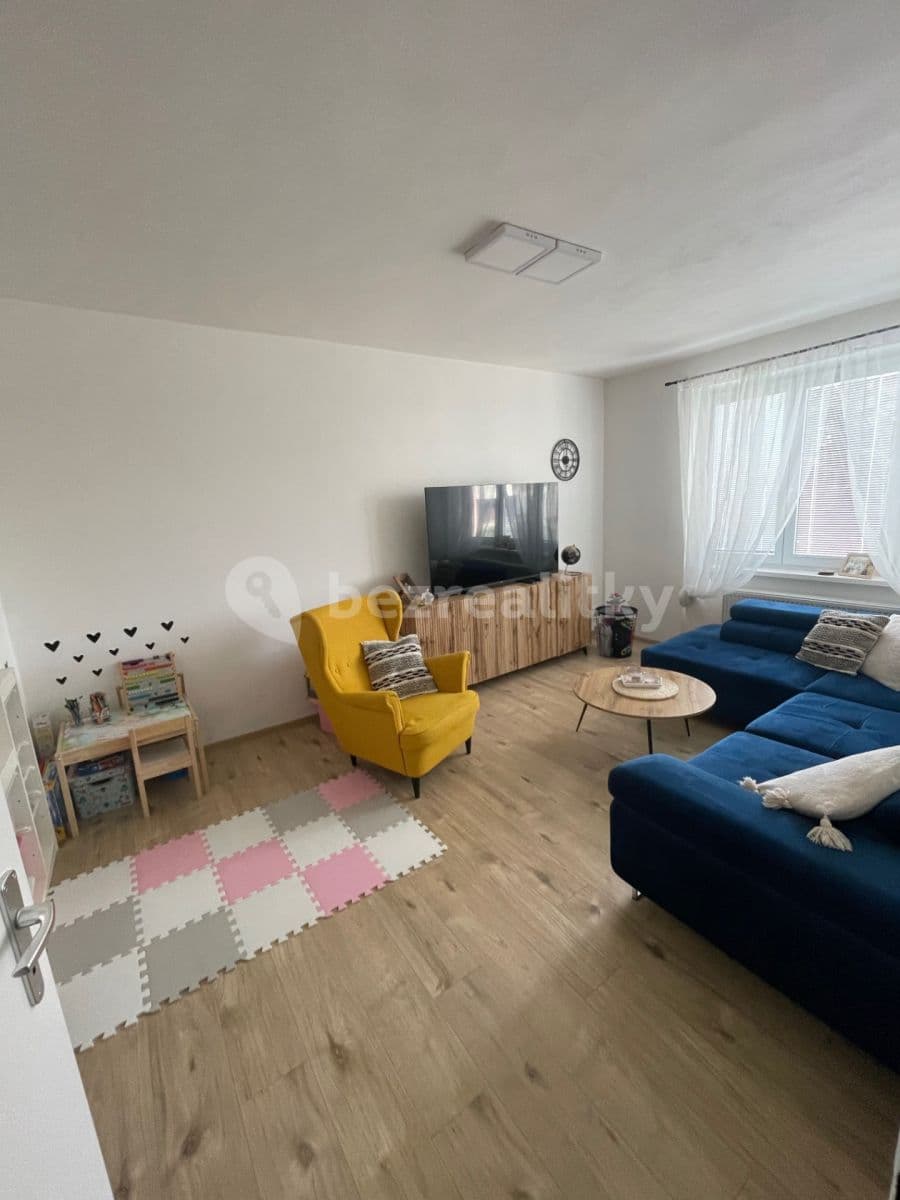 Pronájem bytu 2+1 52 m², Kozlovice, Moravskoslezský kraj Pronájem bytu 2+1 52 m², Kozlovice, Moravskoslezský kraj