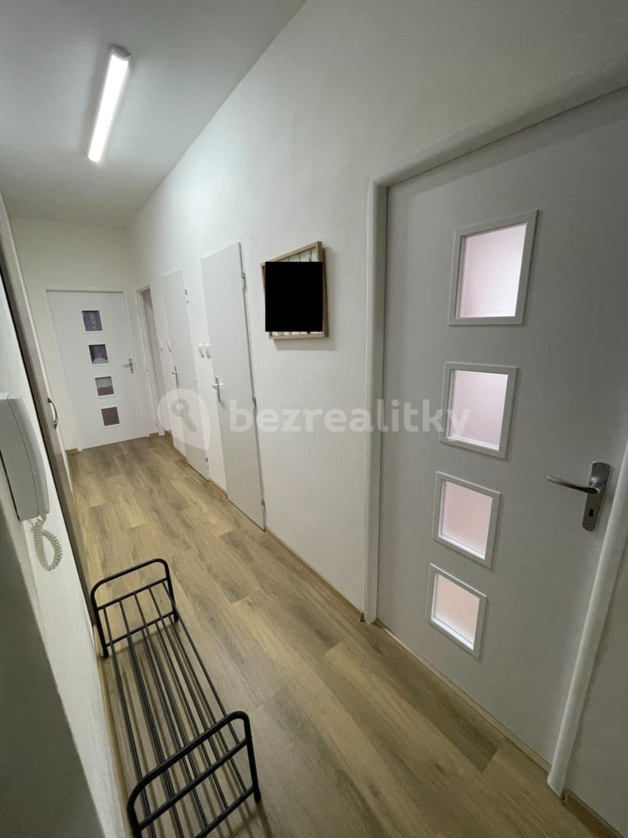 Pronájem bytu 2+1 52 m², Kozlovice, Moravskoslezský kraj Pronájem bytu 2+1 52 m², Kozlovice, Moravskoslezský kraj