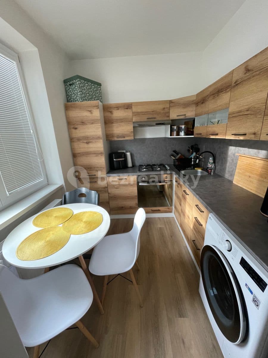 Pronájem bytu 2+1 52 m², Kozlovice, Moravskoslezský kraj Pronájem bytu 2+1 52 m², Kozlovice, Moravskoslezský kraj