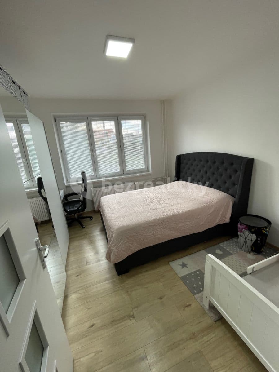 Pronájem bytu 2+1 52 m², Kozlovice, Moravskoslezský kraj Pronájem bytu 2+1 52 m², Kozlovice, Moravskoslezský kraj