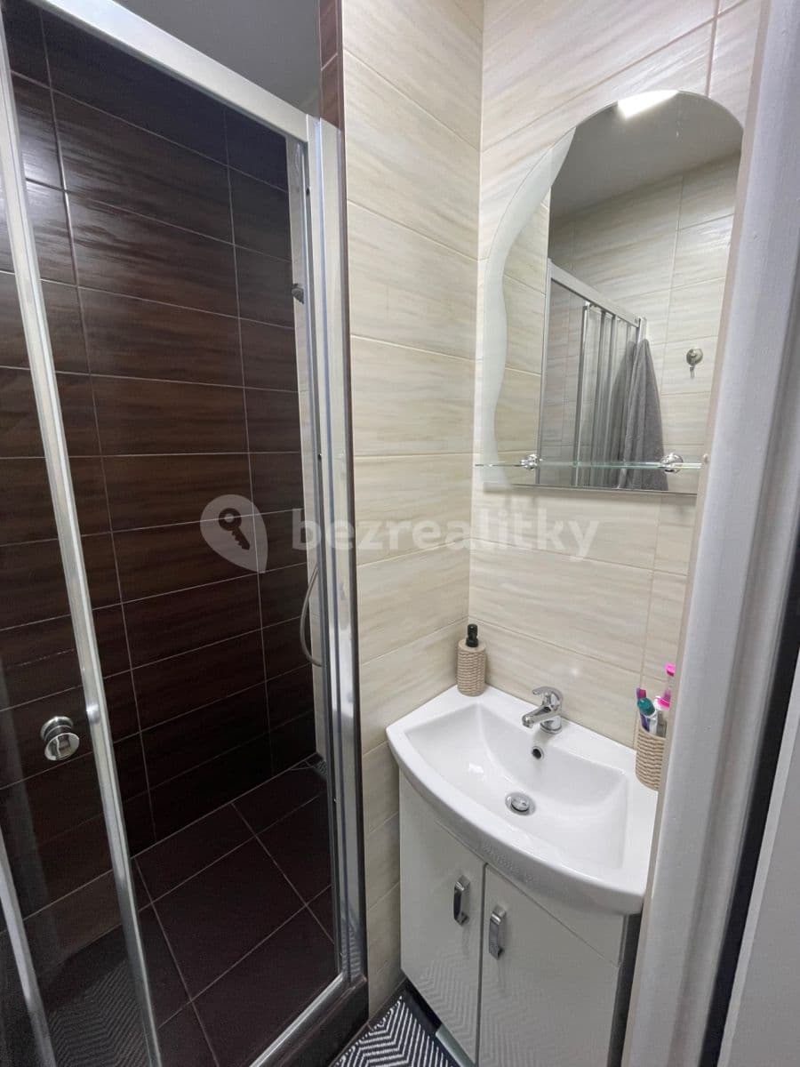 Pronájem bytu 2+1 52 m², Kozlovice, Moravskoslezský kraj Pronájem bytu 2+1 52 m², Kozlovice, Moravskoslezský kraj