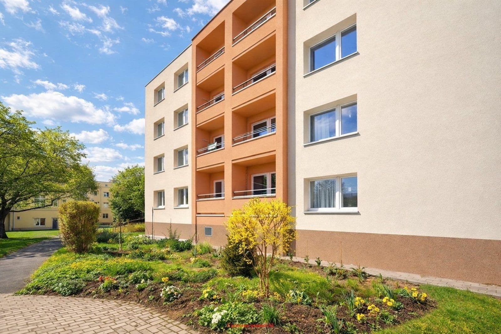 Pronájem bytu 2+1 50 m², Matuškova, Havířov, Moravskoslezský kraj Pronájem bytu 2+1 50 m², Matuškova, Havířov, Moravskoslezský kraj