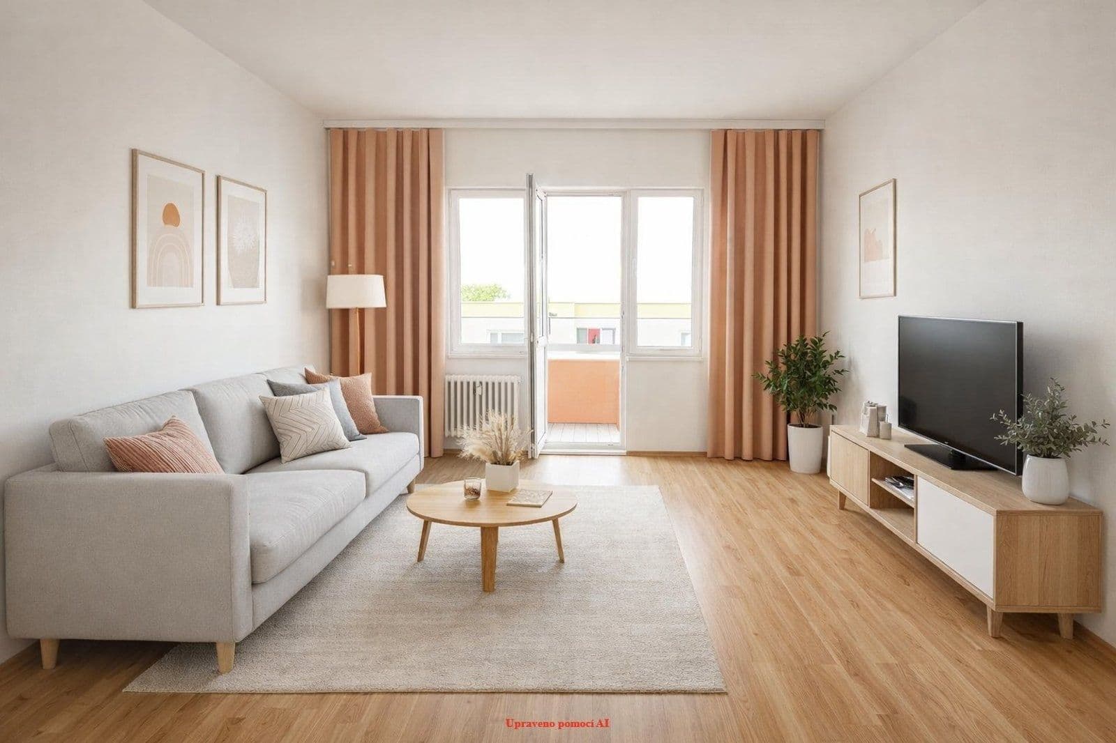 Pronájem bytu 2+1 50 m², Matuškova, Havířov, Moravskoslezský kraj Pronájem bytu 2+1 50 m², Matuškova, Havířov, Moravskoslezský kraj