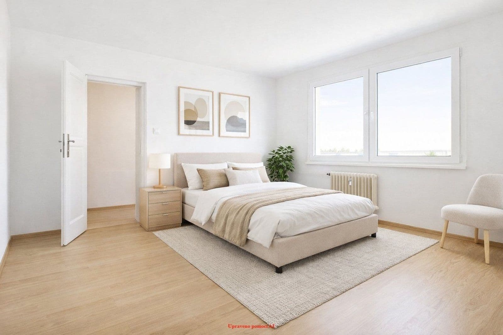 Pronájem bytu 2+1 50 m², Matuškova, Havířov, Moravskoslezský kraj Pronájem bytu 2+1 50 m², Matuškova, Havířov, Moravskoslezský kraj