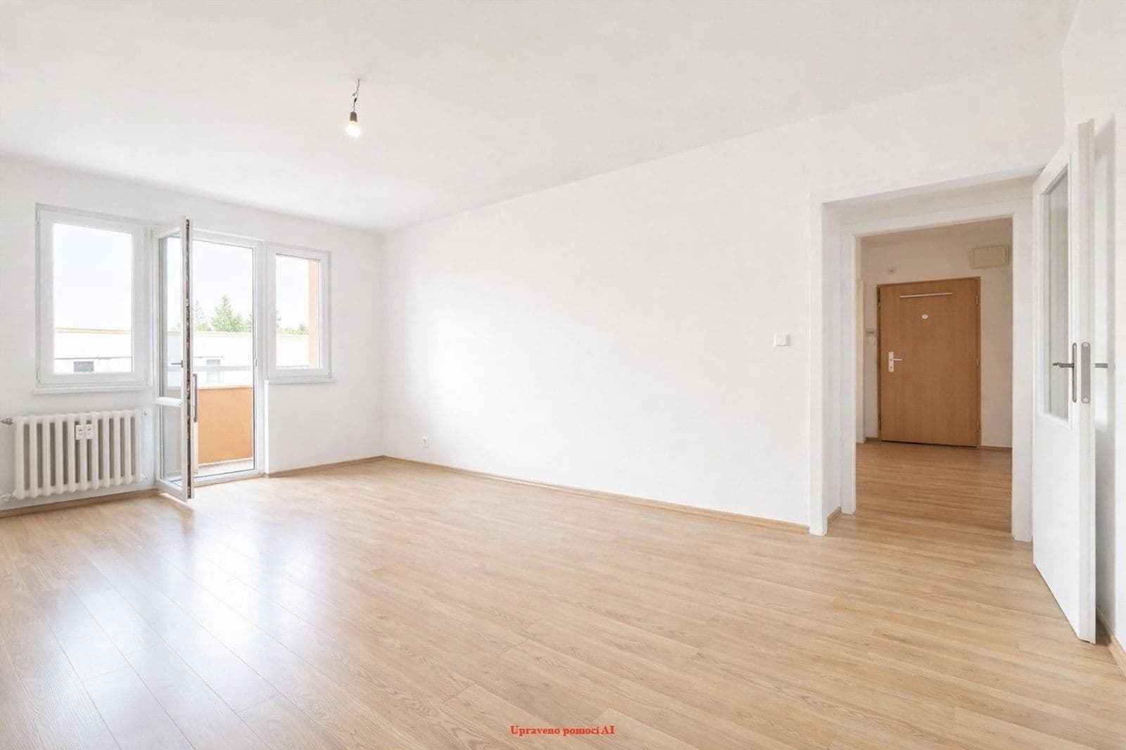 Pronájem bytu 2+1 50 m², Matuškova, Havířov, Moravskoslezský kraj Pronájem bytu 2+1 50 m², Matuškova, Havířov, Moravskoslezský kraj