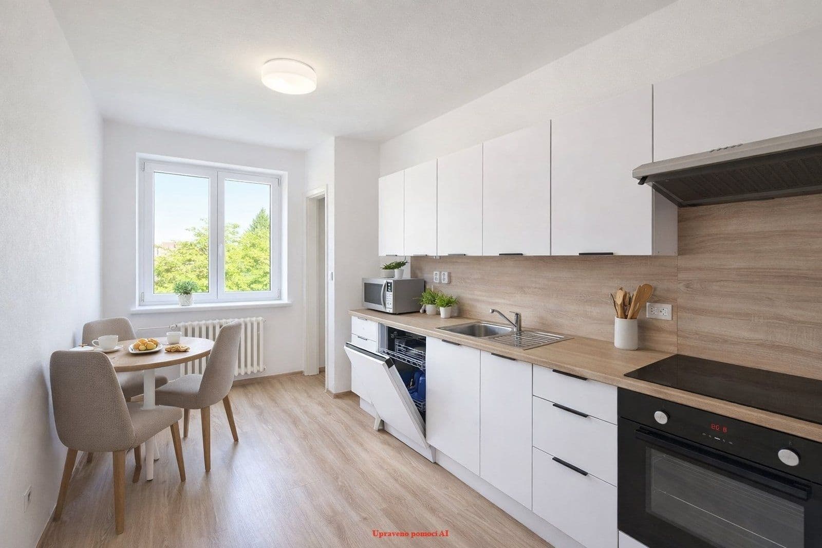 Pronájem bytu 2+1 56 m², Nerudova, Havířov, Moravskoslezský kraj Pronájem bytu 2+1 56 m², Nerudova, Havířov, Moravskoslezský kraj