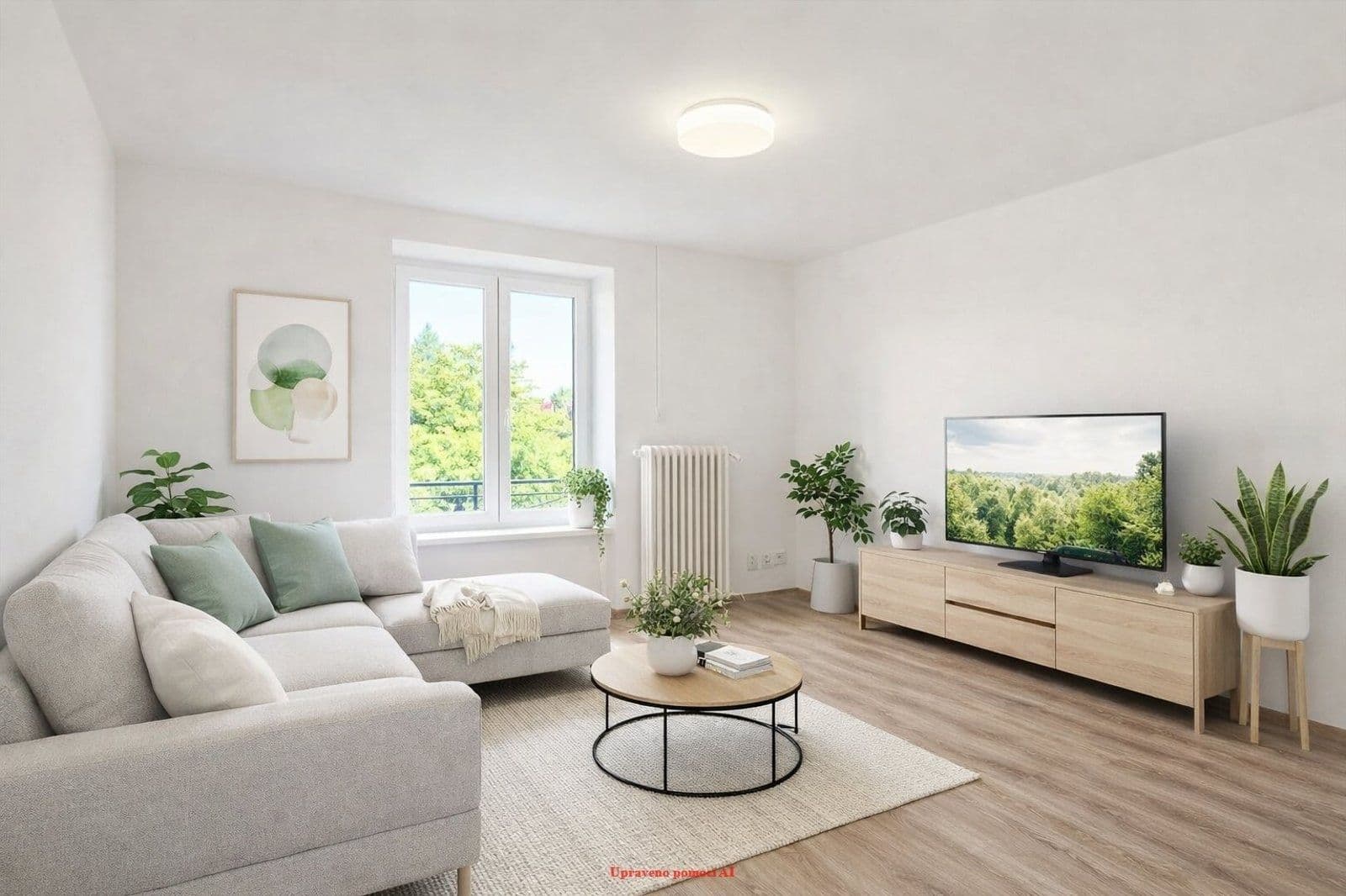 Pronájem bytu 2+1 56 m², Nerudova, Havířov, Moravskoslezský kraj Pronájem bytu 2+1 56 m², Nerudova, Havířov, Moravskoslezský kraj