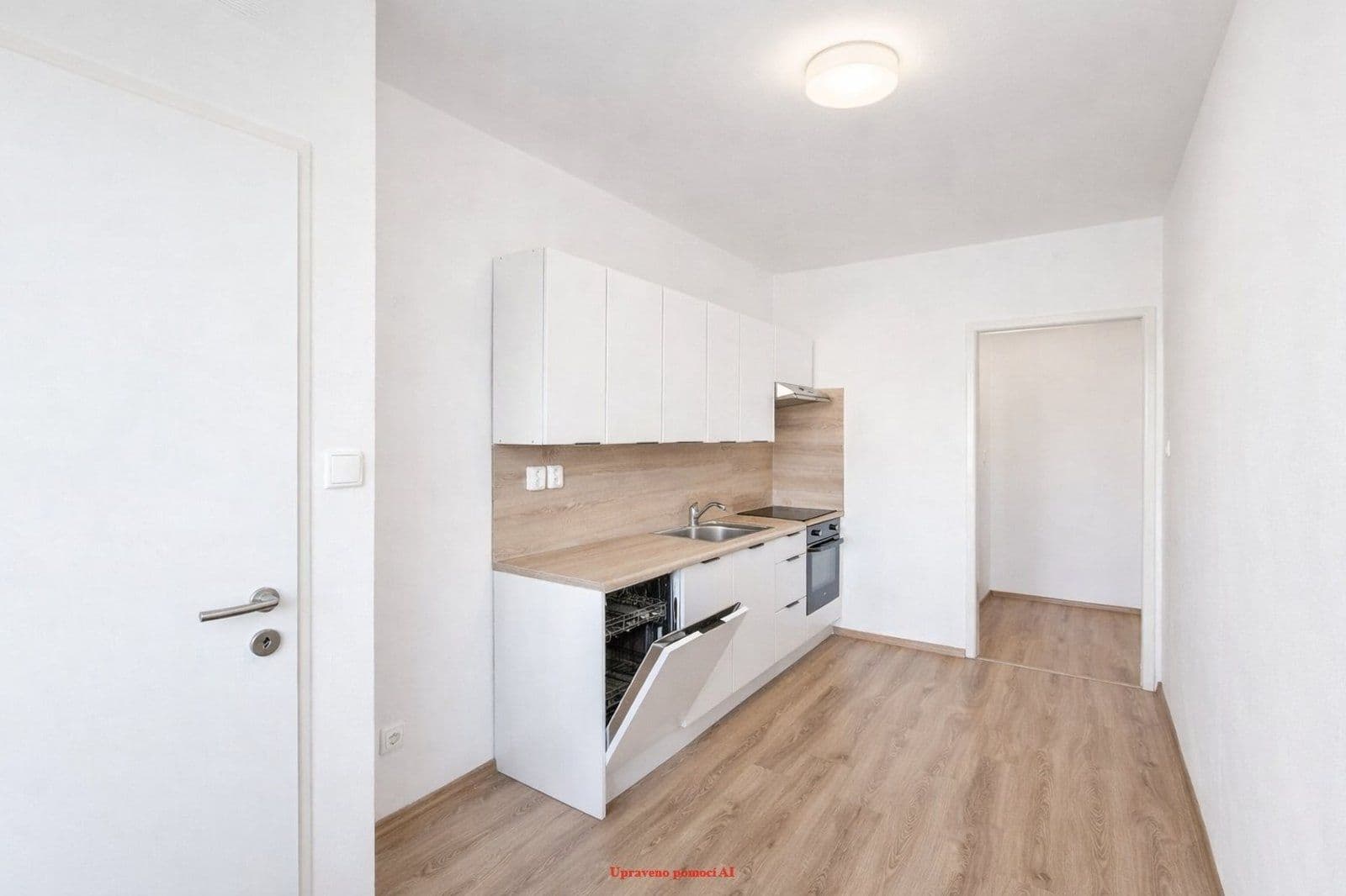 Pronájem bytu 2+1 56 m², Nerudova, Havířov, Moravskoslezský kraj Pronájem bytu 2+1 56 m², Nerudova, Havířov, Moravskoslezský kraj