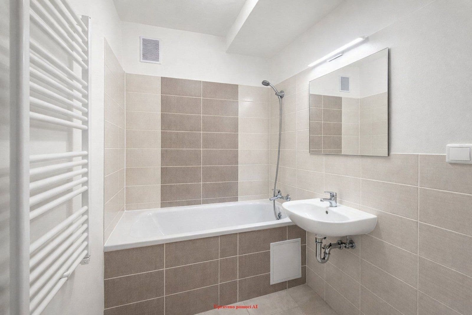 Pronájem bytu 2+1 56 m², Nerudova, Havířov, Moravskoslezský kraj Pronájem bytu 2+1 56 m², Nerudova, Havířov, Moravskoslezský kraj