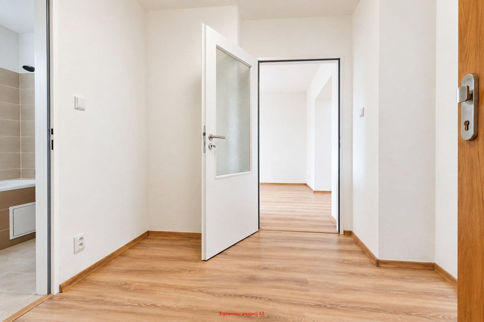 Pronájem bytu 2+1 46 m², Dukelská, Havířov, Moravskoslezský kraj Pronájem bytu 2+1 46 m², Dukelská, Havířov, Moravskoslezský kraj