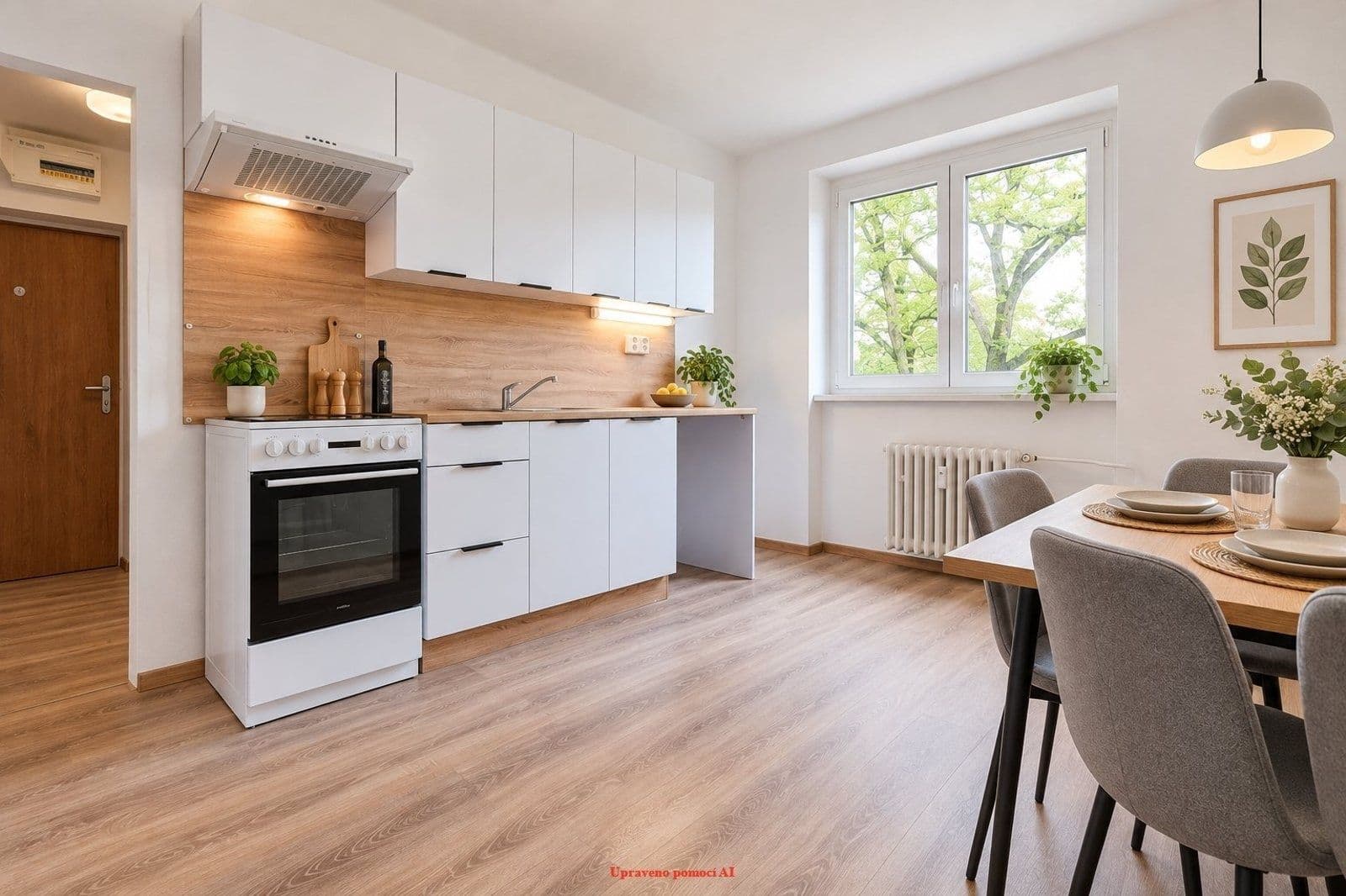 Pronájem bytu 2+1 46 m², Dukelská, Havířov, Moravskoslezský kraj Pronájem bytu 2+1 46 m², Dukelská, Havířov, Moravskoslezský kraj