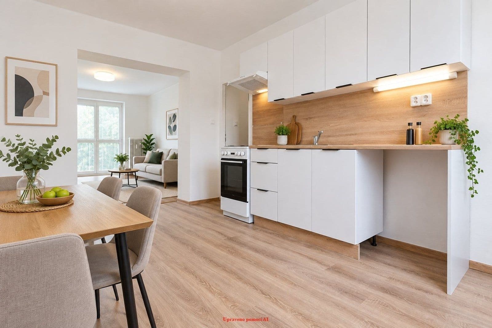 Pronájem bytu 2+1 46 m², Dukelská, Havířov, Moravskoslezský kraj Pronájem bytu 2+1 46 m², Dukelská, Havířov, Moravskoslezský kraj