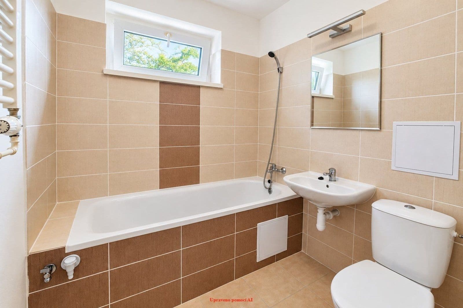 Pronájem bytu 2+1 46 m², Dukelská, Havířov, Moravskoslezský kraj Pronájem bytu 2+1 46 m², Dukelská, Havířov, Moravskoslezský kraj