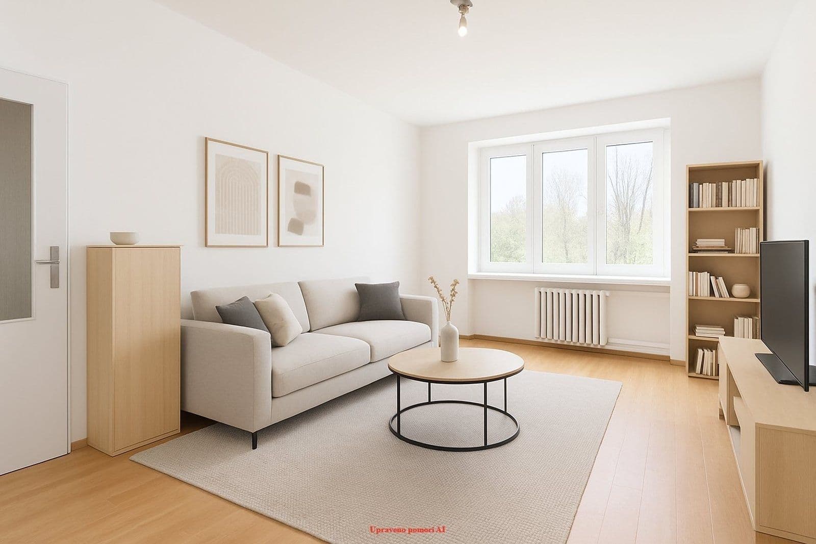 Pronájem bytu 2+1 56 m², Čapkova, Karviná, Moravskoslezský kraj Pronájem bytu 2+1 56 m², Čapkova, Karviná, Moravskoslezský kraj