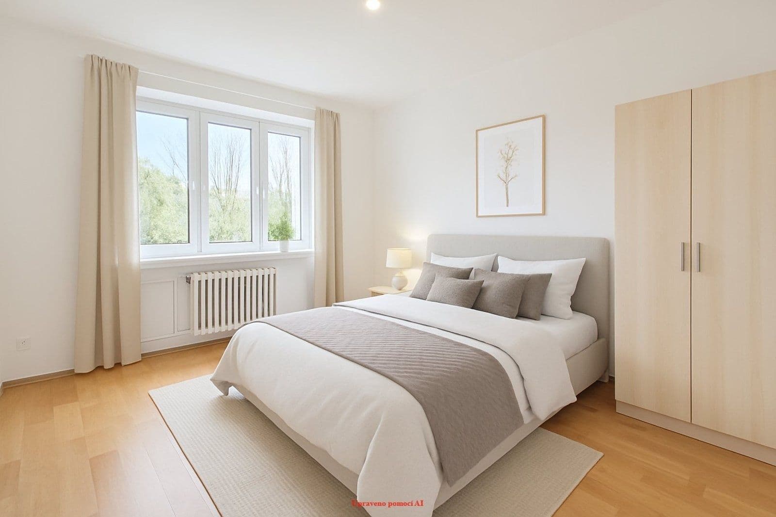 Pronájem bytu 2+1 56 m², Čapkova, Karviná, Moravskoslezský kraj Pronájem bytu 2+1 56 m², Čapkova, Karviná, Moravskoslezský kraj