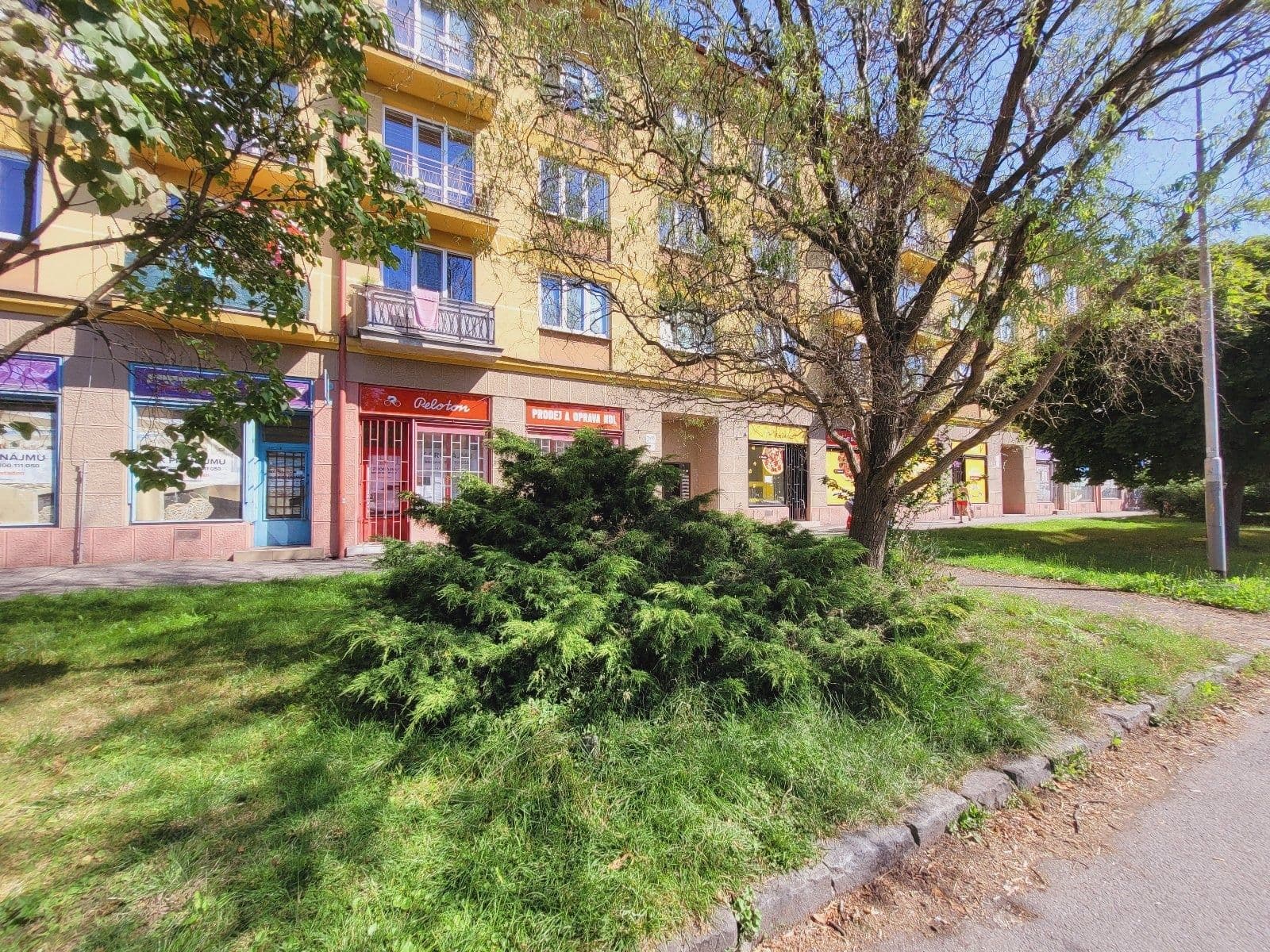 Pronájem bytu 2+1 56 m², Čapkova, Karviná, Moravskoslezský kraj Pronájem bytu 2+1 56 m², Čapkova, Karviná, Moravskoslezský kraj