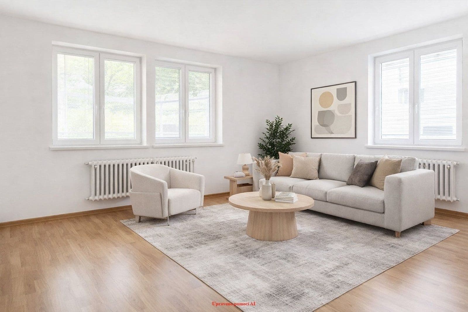 Pronájem bytu 2+1 70 m², Marxova, Havířov, Moravskoslezský kraj Pronájem bytu 2+1 70 m², Marxova, Havířov, Moravskoslezský kraj