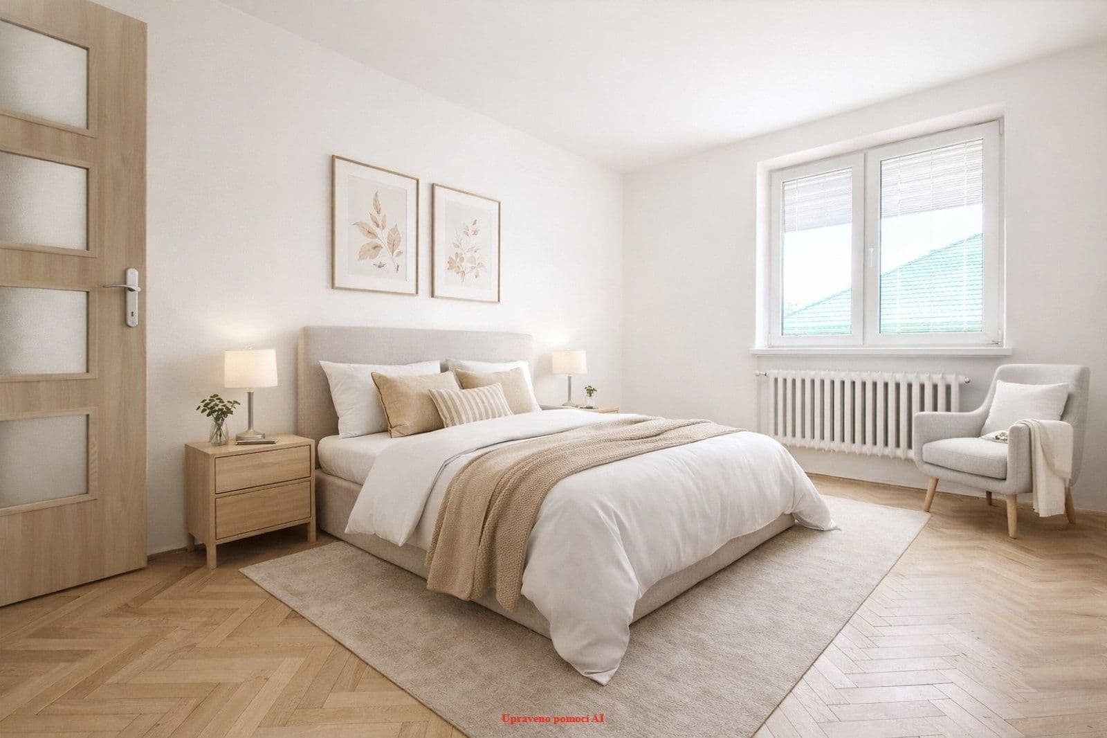 Pronájem bytu 2+1 70 m², Marxova, Havířov, Moravskoslezský kraj Pronájem bytu 2+1 70 m², Marxova, Havířov, Moravskoslezský kraj