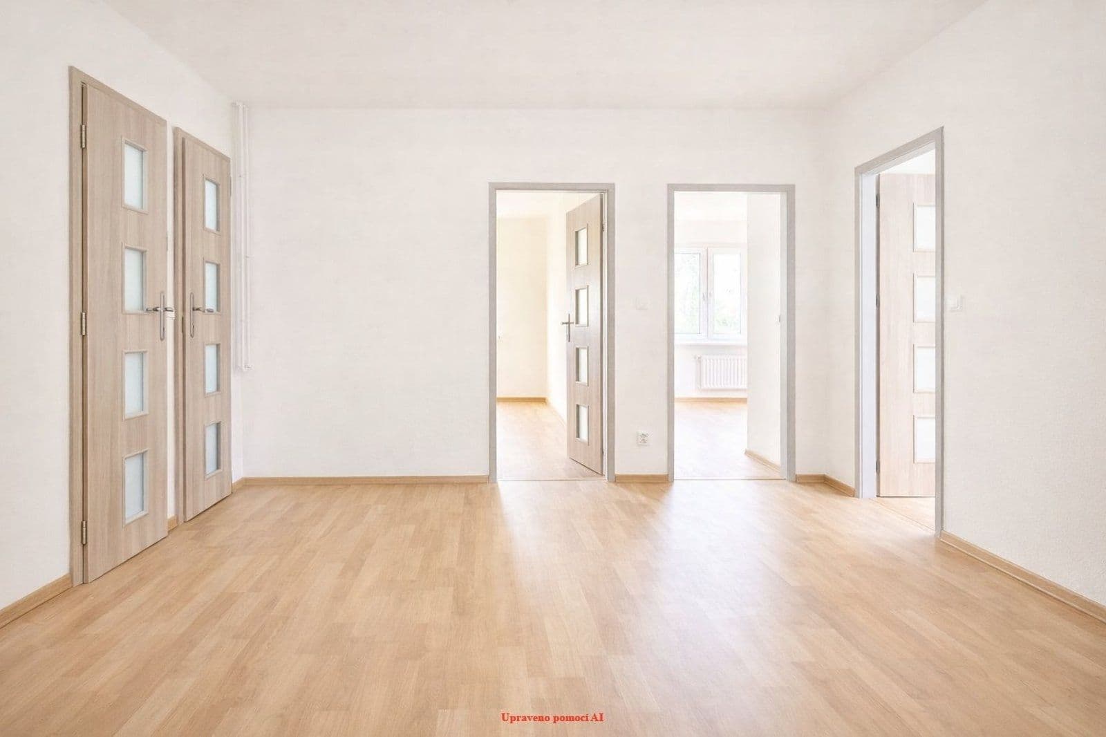Pronájem bytu 2+1 70 m², Marxova, Havířov, Moravskoslezský kraj Pronájem bytu 2+1 70 m², Marxova, Havířov, Moravskoslezský kraj