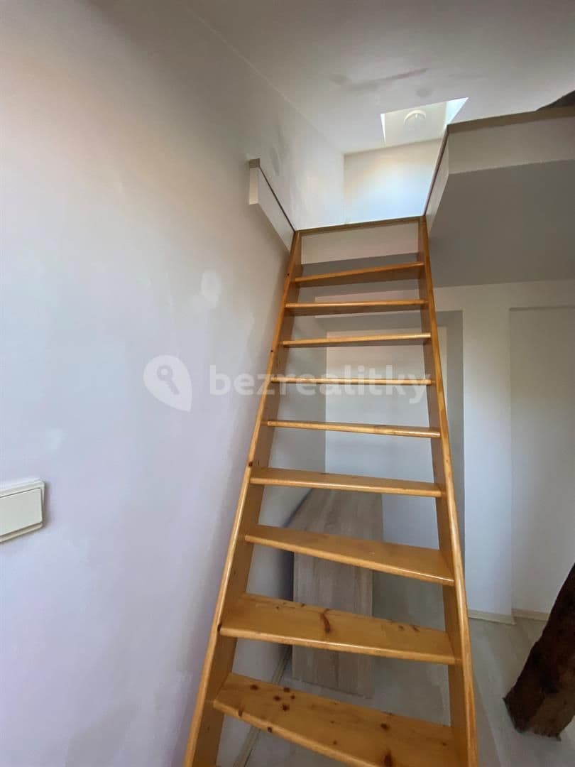 Pronájem bytu 2+kk 43 m², Václavská, Brno, Jihomoravský kraj Pronájem bytu 2+kk 43 m², Václavská, Brno, Jihomoravský kraj