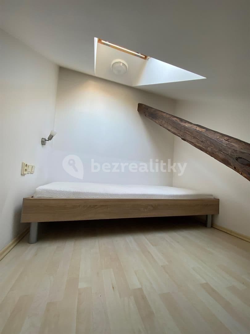 Pronájem bytu 2+kk 43 m², Václavská, Brno, Jihomoravský kraj Pronájem bytu 2+kk 43 m², Václavská, Brno, Jihomoravský kraj