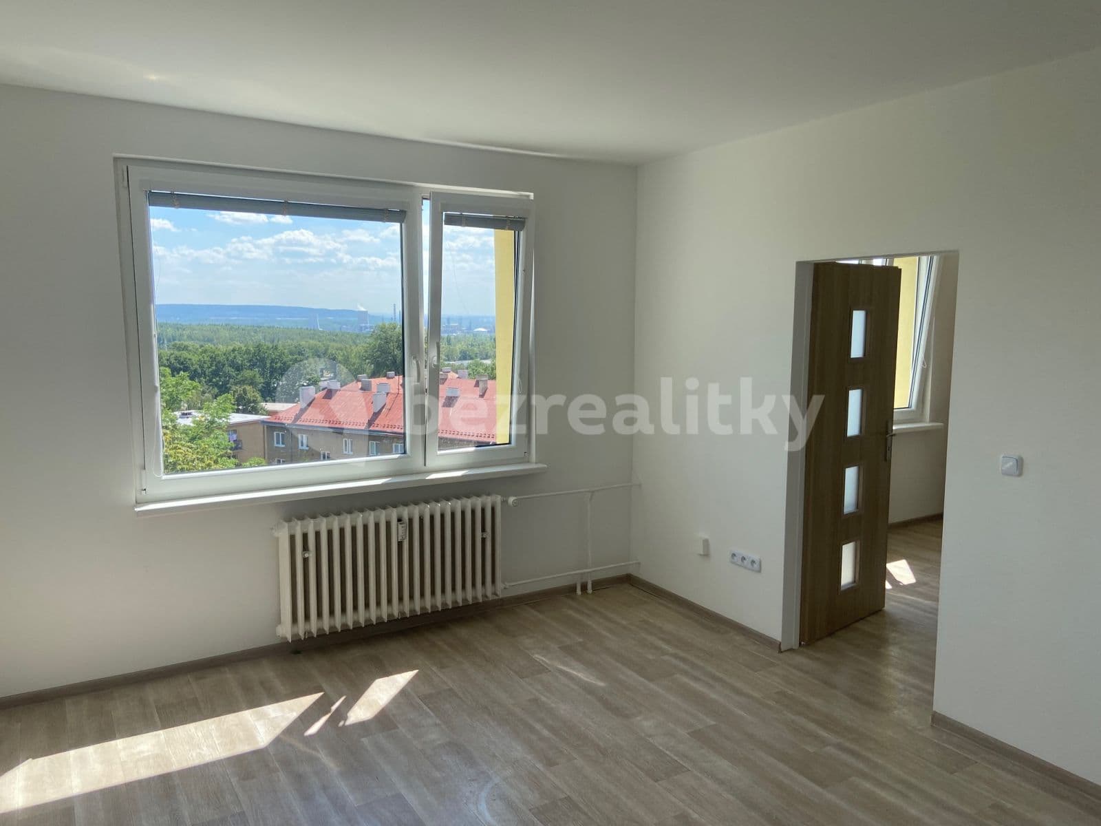 Pronájem bytu 1+1 35 m², U Zámeckého parku, Litvínov, Ústecký kraj Pronájem bytu 1+1 35 m², U Zámeckého parku, Litvínov, Ústecký kraj