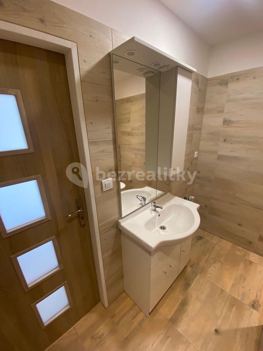 Pronájem bytu 1+1 35 m², U Zámeckého parku, Litvínov, Ústecký kraj Pronájem bytu 1+1 35 m², U Zámeckého parku, Litvínov, Ústecký kraj