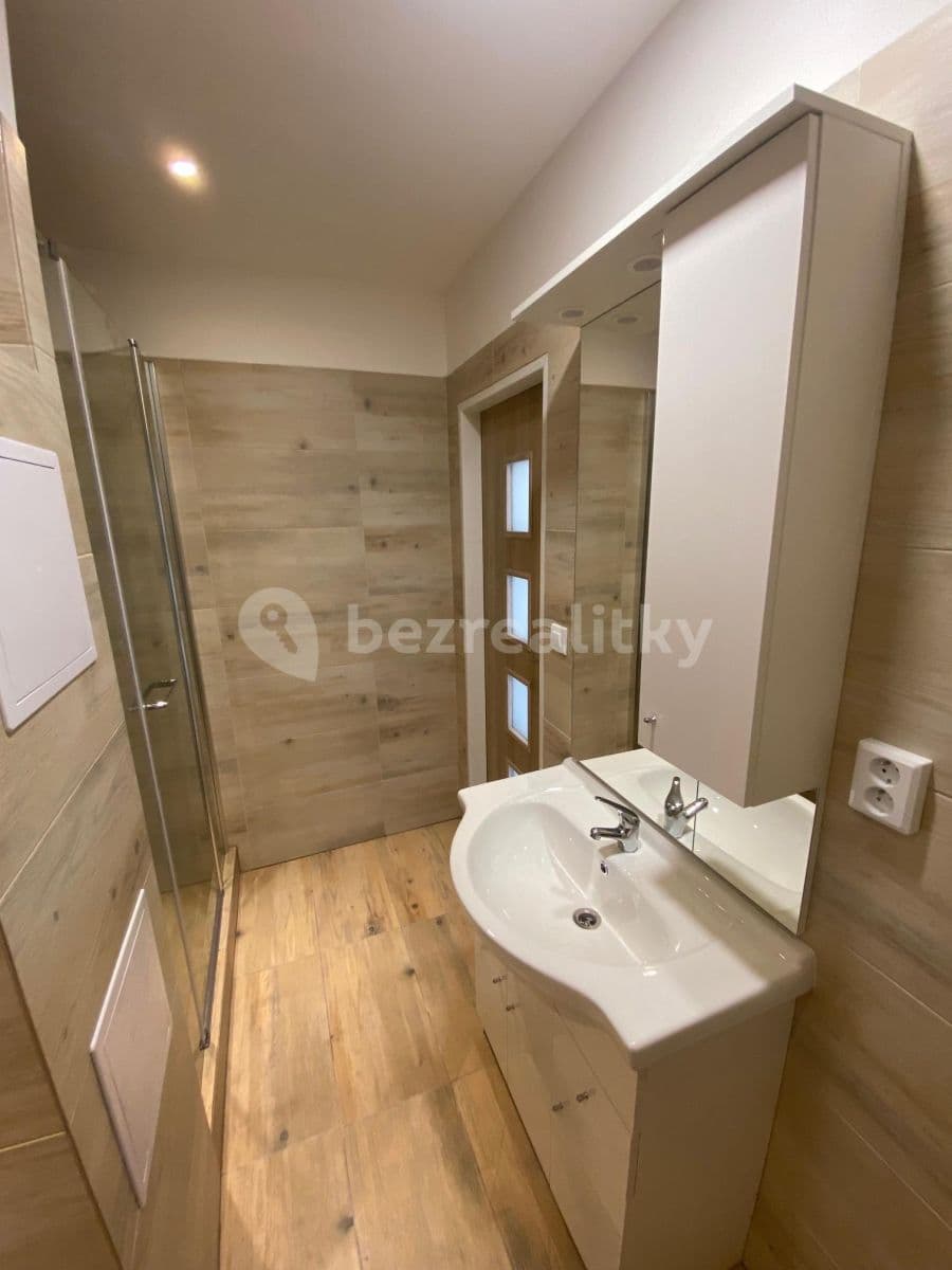 Pronájem bytu 1+1 35 m², U Zámeckého parku, Litvínov, Ústecký kraj Pronájem bytu 1+1 35 m², U Zámeckého parku, Litvínov, Ústecký kraj