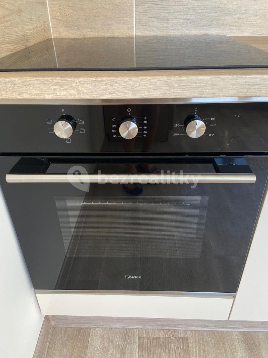 Pronájem bytu 1+1 35 m², U Zámeckého parku, Litvínov, Ústecký kraj Pronájem bytu 1+1 35 m², U Zámeckého parku, Litvínov, Ústecký kraj