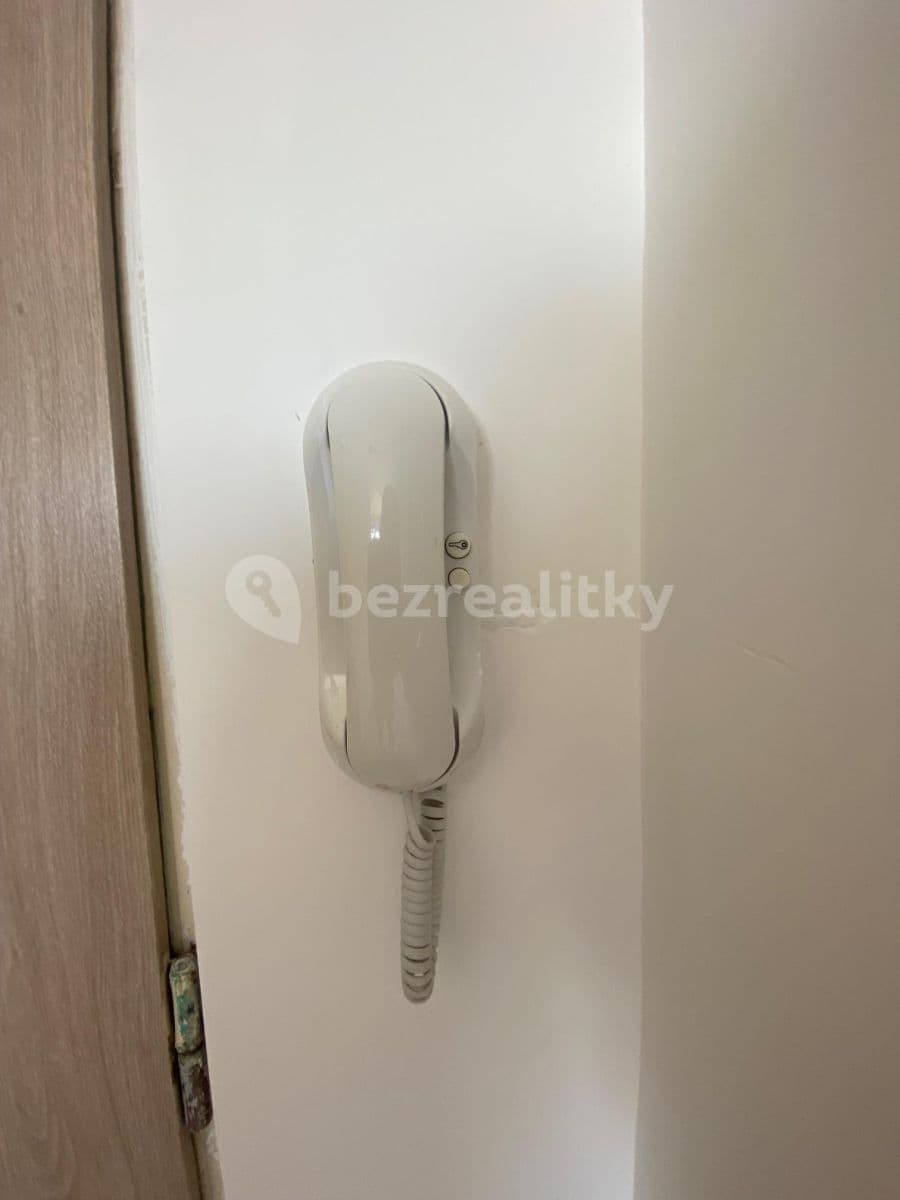 Pronájem bytu 1+1 35 m², U Zámeckého parku, Litvínov, Ústecký kraj Pronájem bytu 1+1 35 m², U Zámeckého parku, Litvínov, Ústecký kraj