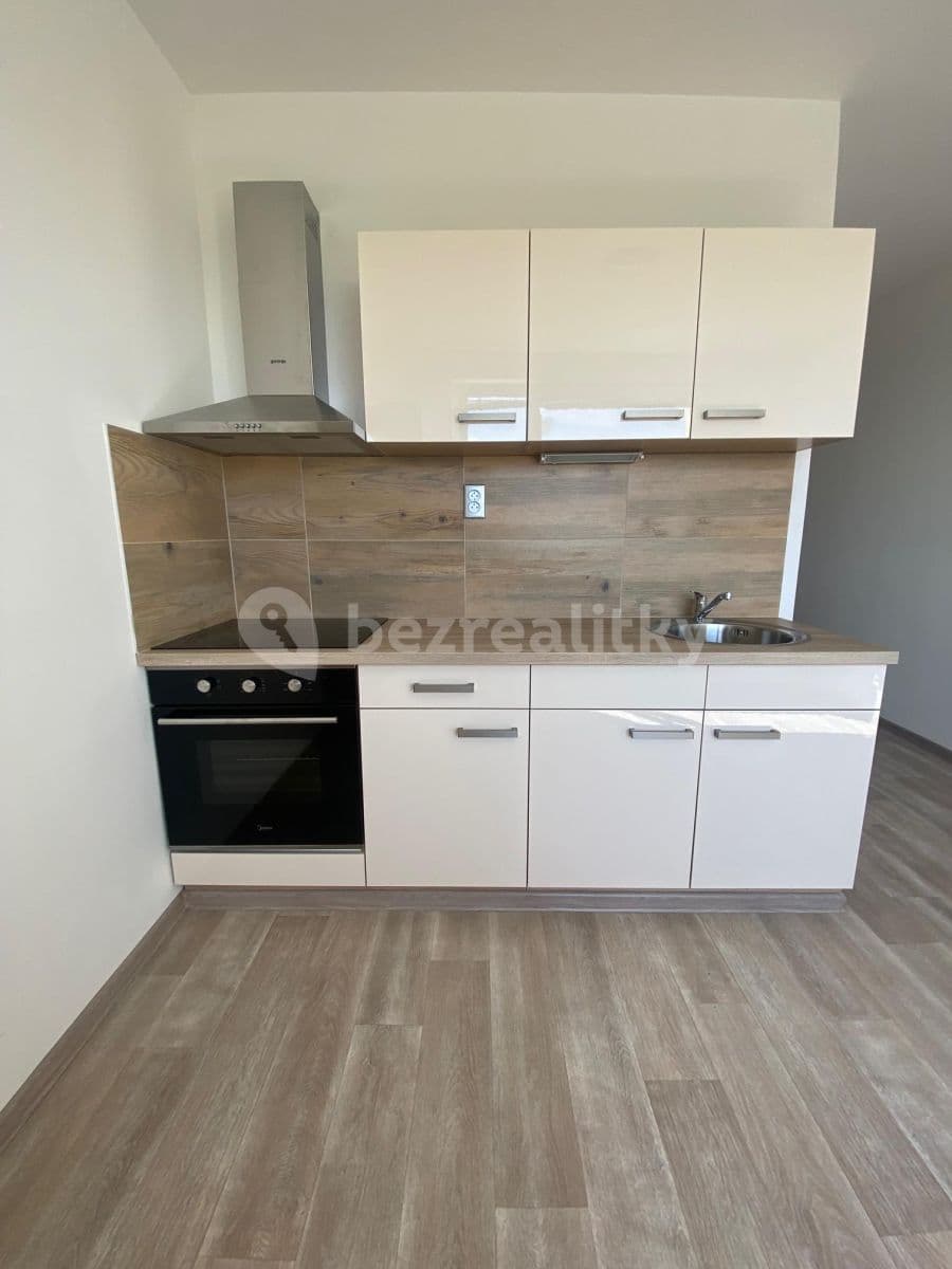 Pronájem bytu 1+1 35 m², U Zámeckého parku, Litvínov, Ústecký kraj Pronájem bytu 1+1 35 m², U Zámeckého parku, Litvínov, Ústecký kraj