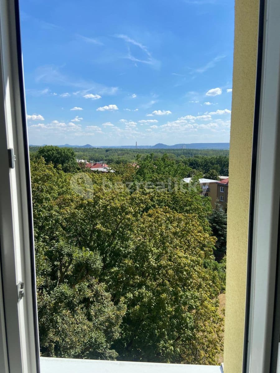 Pronájem bytu 1+1 35 m², U Zámeckého parku, Litvínov, Ústecký kraj Pronájem bytu 1+1 35 m², U Zámeckého parku, Litvínov, Ústecký kraj