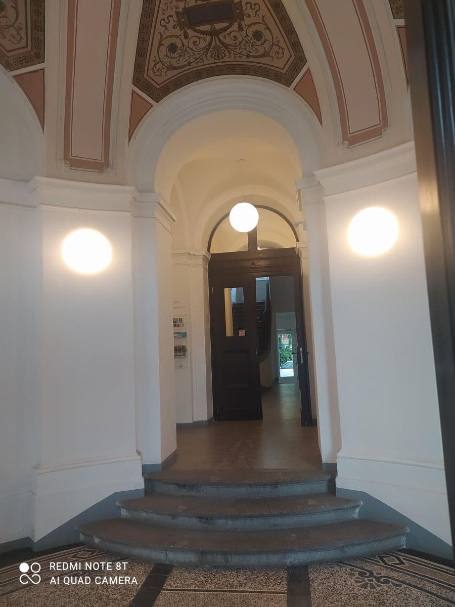 Pronájem nebytového prostoru 10 m², Světova, Praha, Praha Pronájem nebytového prostoru 10 m², Světova, Praha, Praha