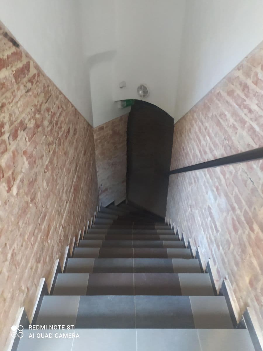 Pronájem nebytového prostoru 10 m², Světova, Praha, Praha Pronájem nebytového prostoru 10 m², Světova, Praha, Praha