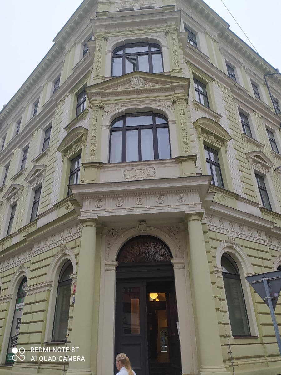 Pronájem nebytového prostoru 10 m², Světova, Praha, Praha Pronájem nebytového prostoru 10 m², Světova, Praha, Praha