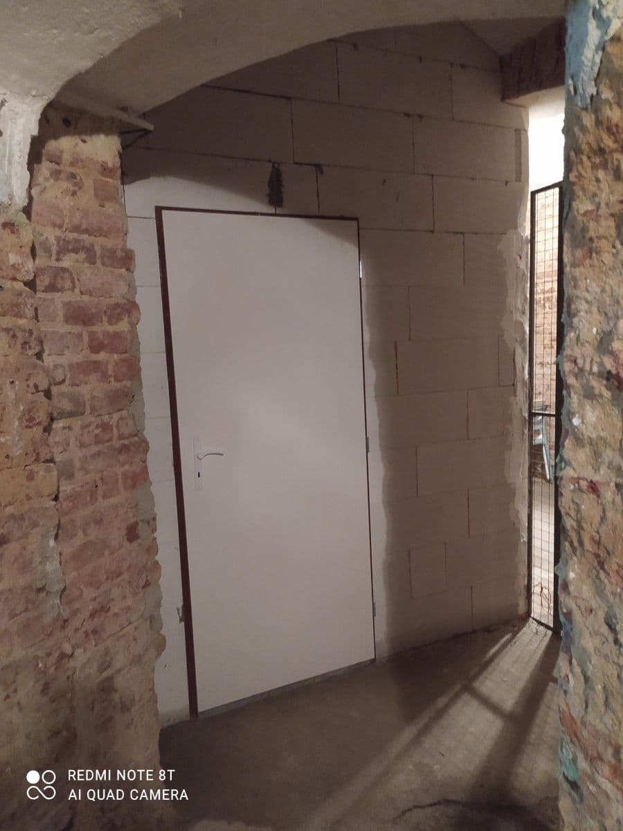 Pronájem nebytového prostoru 10 m², Světova, Praha, Praha Pronájem nebytového prostoru 10 m², Světova, Praha, Praha