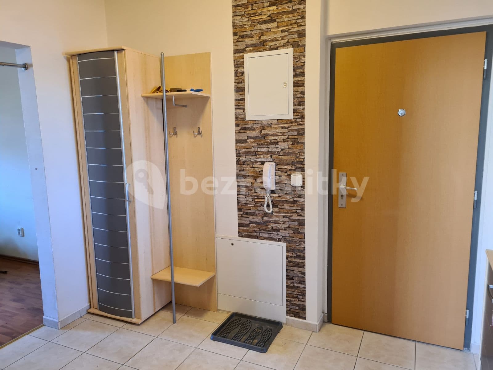 Pronájem bytu 2+kk 59 m², Františka Diviše, Praha, Praha Pronájem bytu 2+kk 59 m², Františka Diviše, Praha, Praha