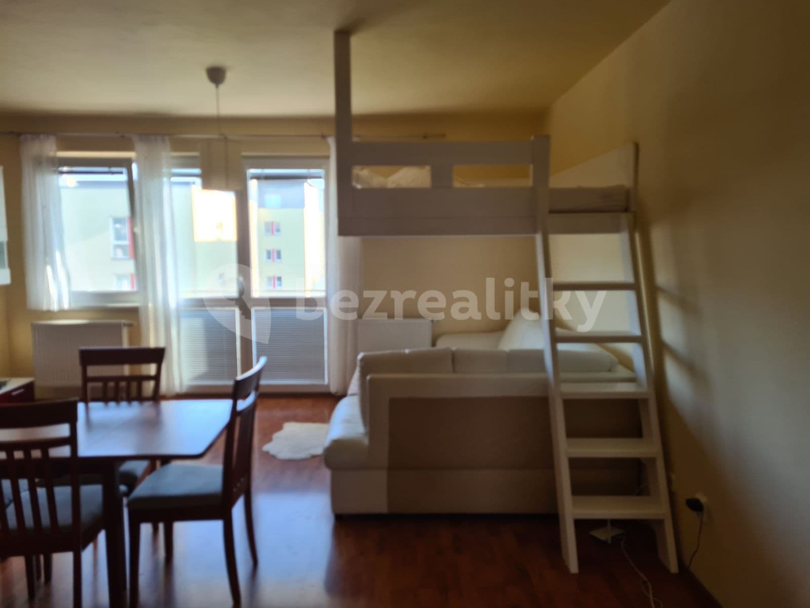 Pronájem bytu 2+kk 59 m², Františka Diviše, Praha, Praha Pronájem bytu 2+kk 59 m², Františka Diviše, Praha, Praha