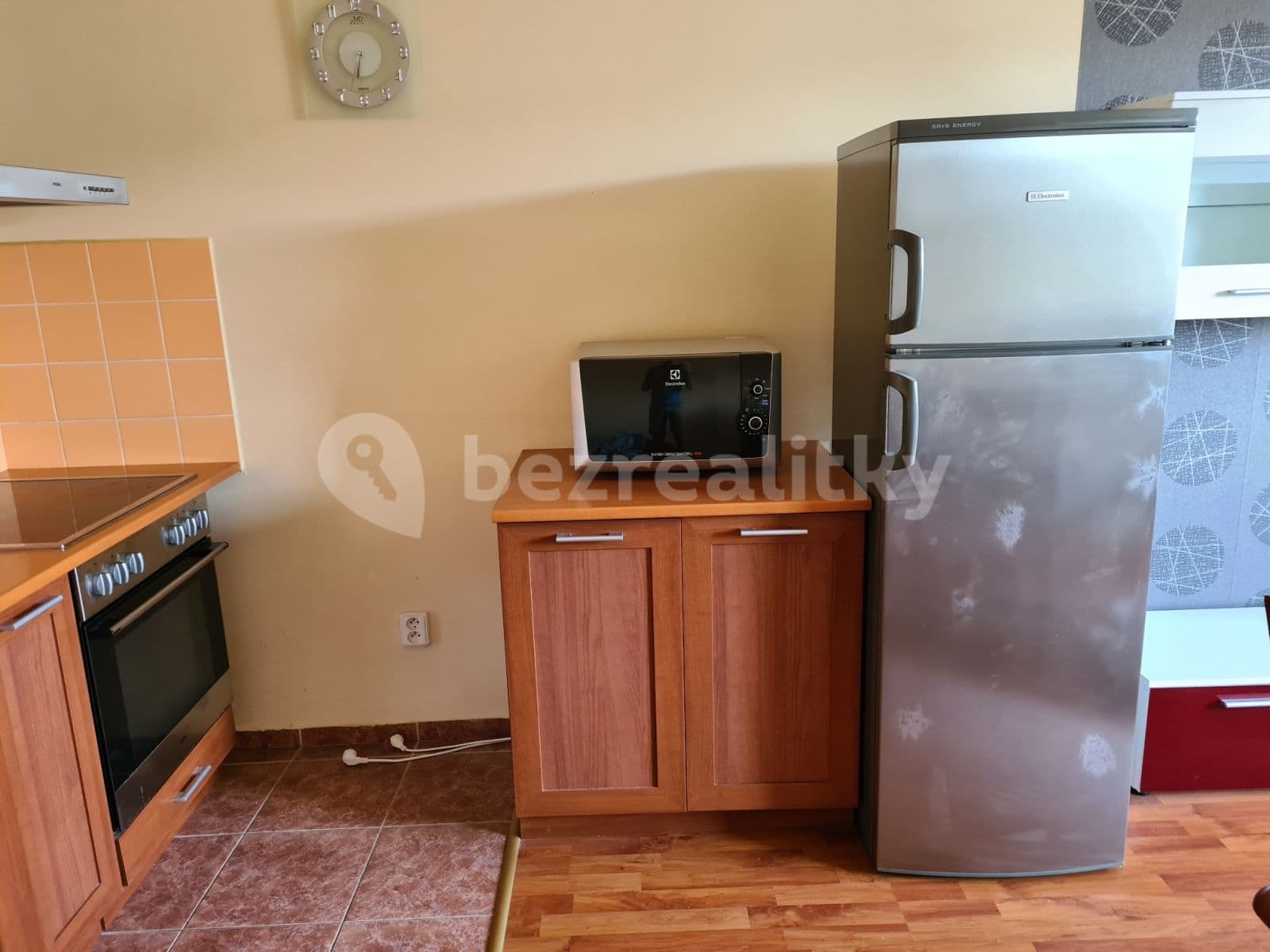 Pronájem bytu 2+kk 59 m², Františka Diviše, Praha, Praha Pronájem bytu 2+kk 59 m², Františka Diviše, Praha, Praha