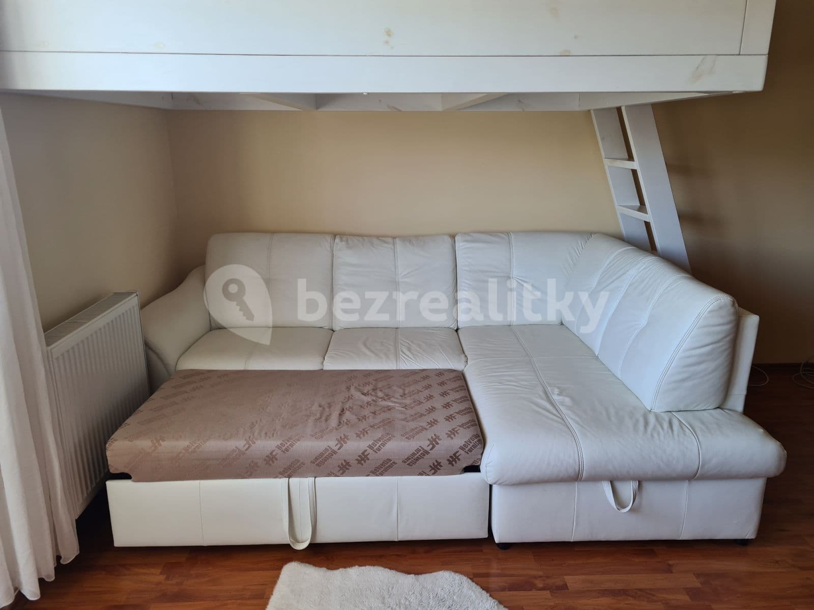 Pronájem bytu 2+kk 59 m², Františka Diviše, Praha, Praha Pronájem bytu 2+kk 59 m², Františka Diviše, Praha, Praha
