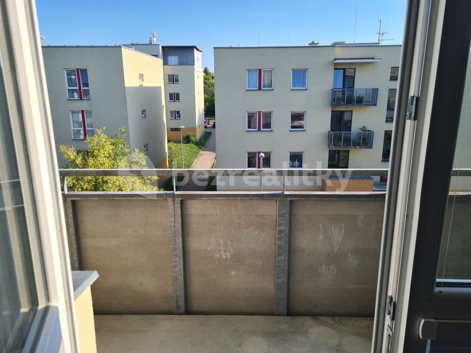 Pronájem bytu 2+kk 59 m², Františka Diviše, Praha, Praha Pronájem bytu 2+kk 59 m², Františka Diviše, Praha, Praha