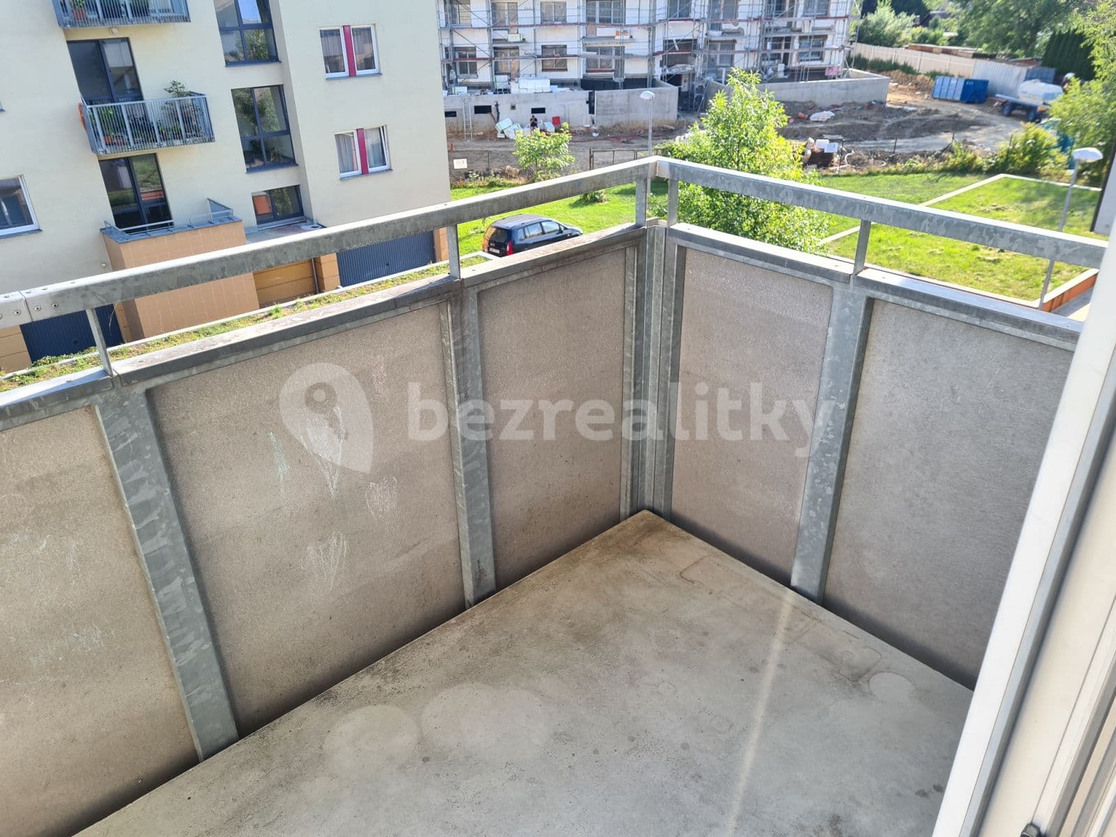 Pronájem bytu 2+kk 59 m², Františka Diviše, Praha, Praha Pronájem bytu 2+kk 59 m², Františka Diviše, Praha, Praha