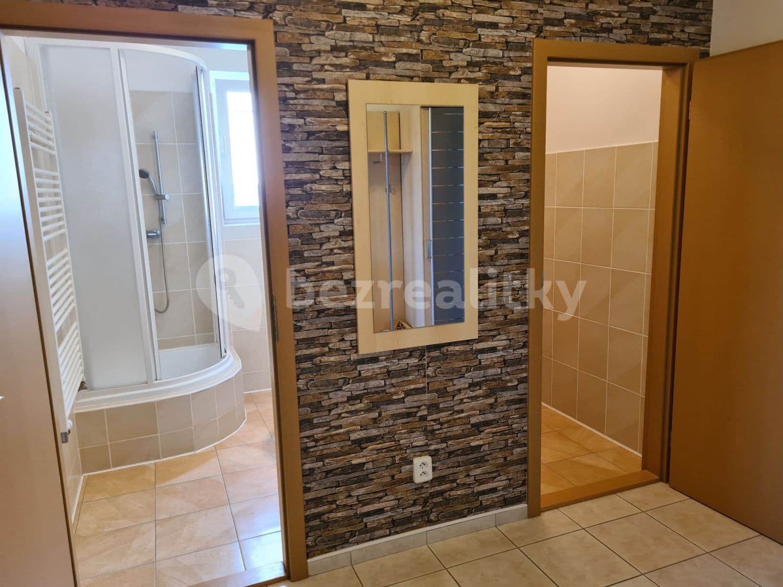 Pronájem bytu 2+kk 59 m², Františka Diviše, Praha, Praha Pronájem bytu 2+kk 59 m², Františka Diviše, Praha, Praha