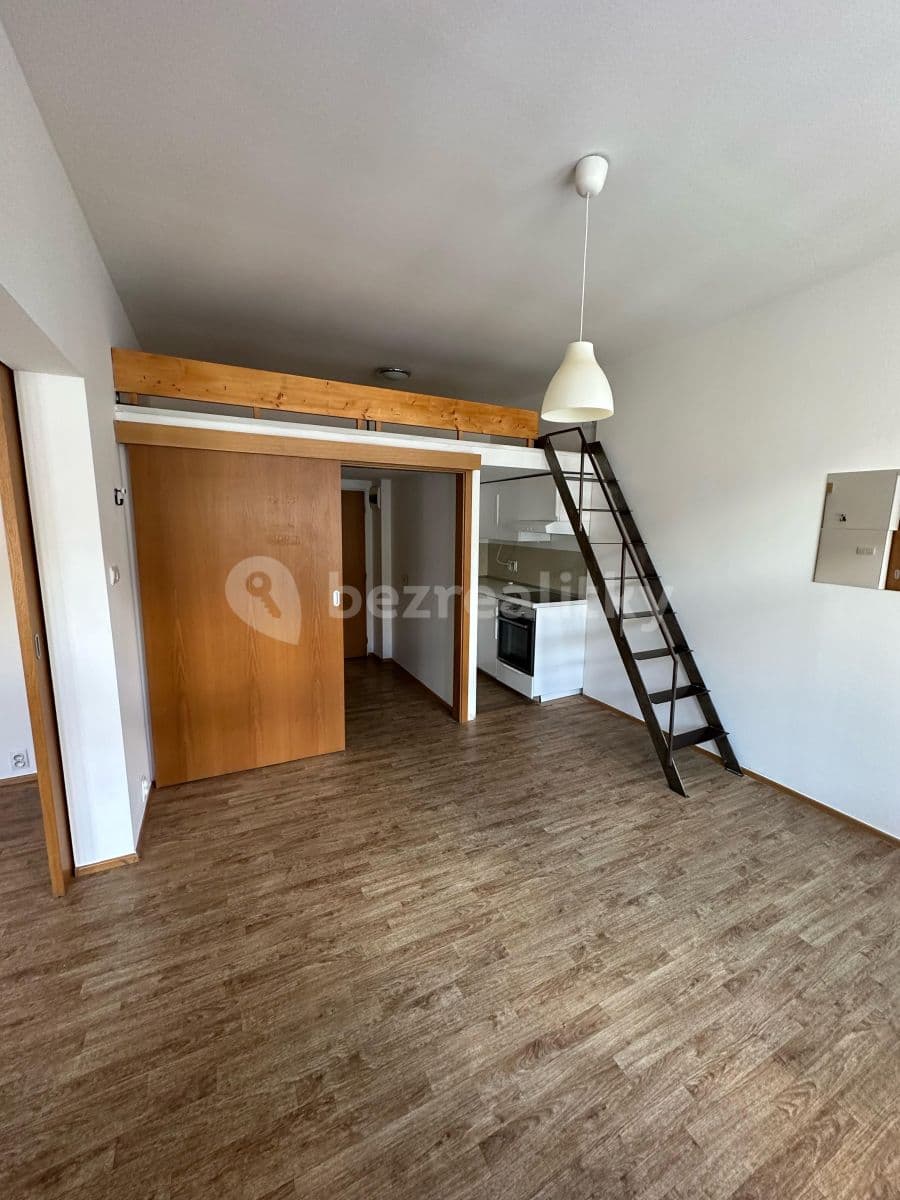 Prodej bytu 2+kk 39 m², Cimburkova, Praha, Praha