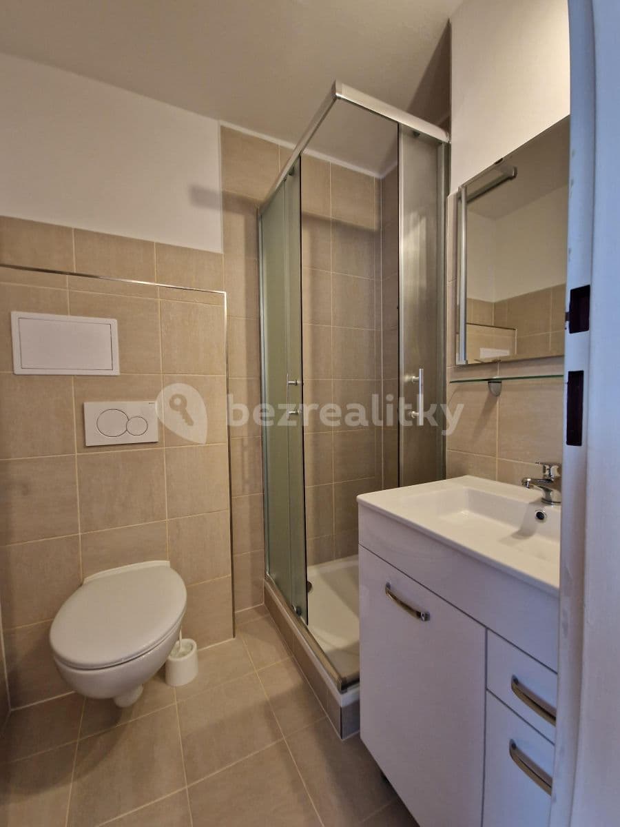 Pronájem bytu 1+kk 24 m², Vratislavova, Praha, Praha Pronájem bytu 1+kk 24 m², Vratislavova, Praha, Praha