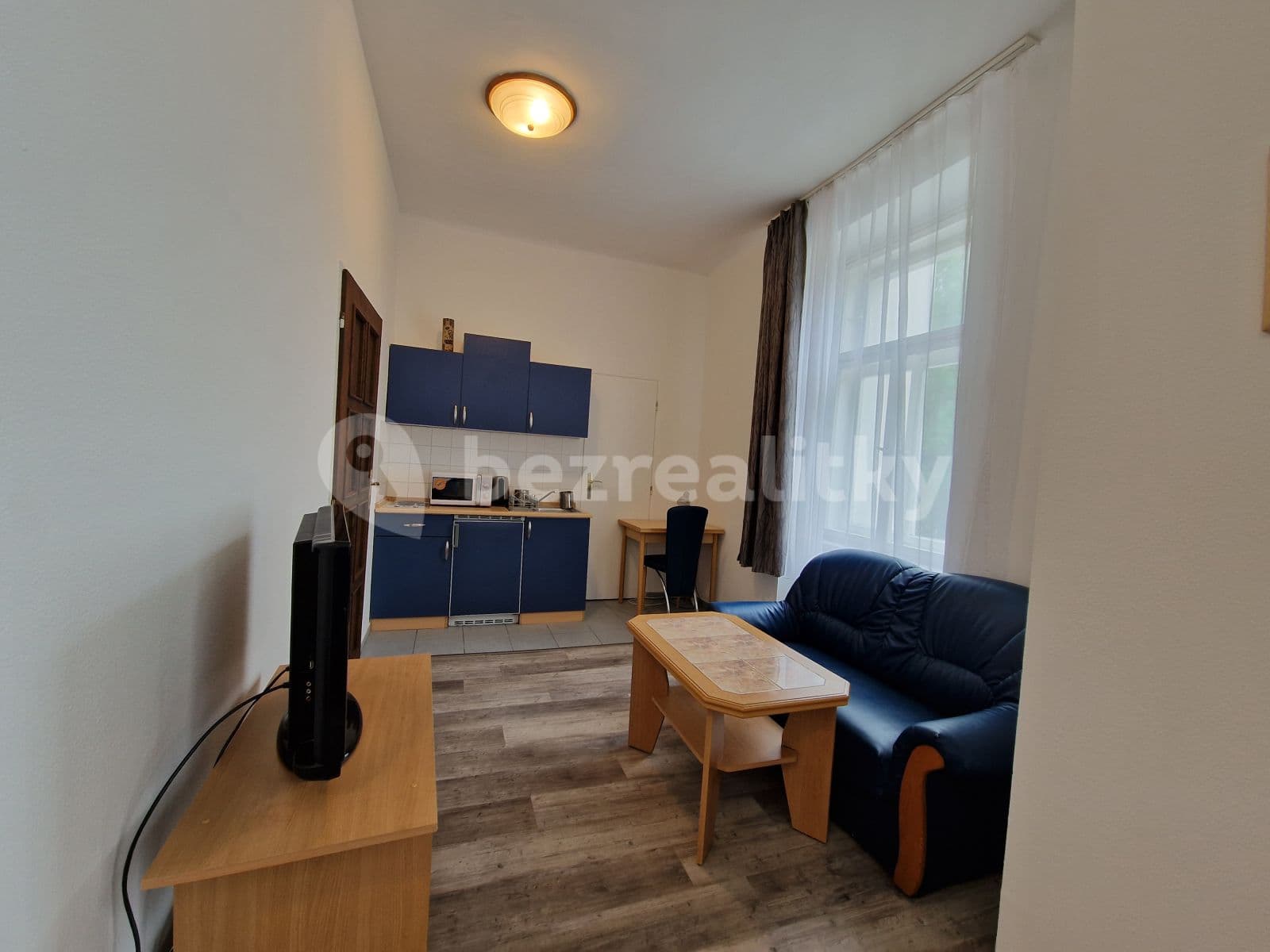 Pronájem bytu 1+kk 26 m², Vratislavova, Praha, Praha Pronájem bytu 1+kk 26 m², Vratislavova, Praha, Praha