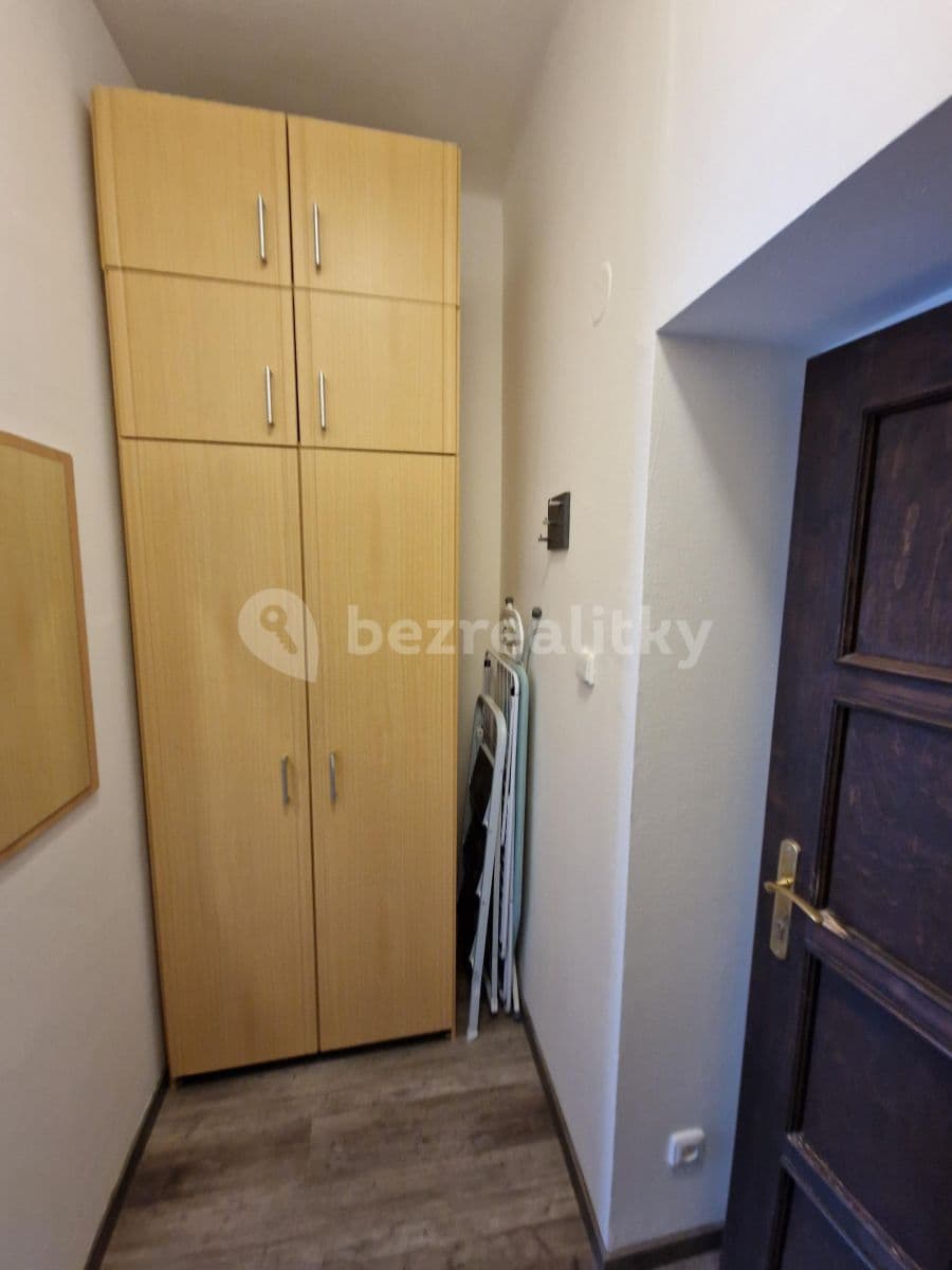 Pronájem bytu 1+kk 26 m², Vratislavova, Praha, Praha Pronájem bytu 1+kk 26 m², Vratislavova, Praha, Praha