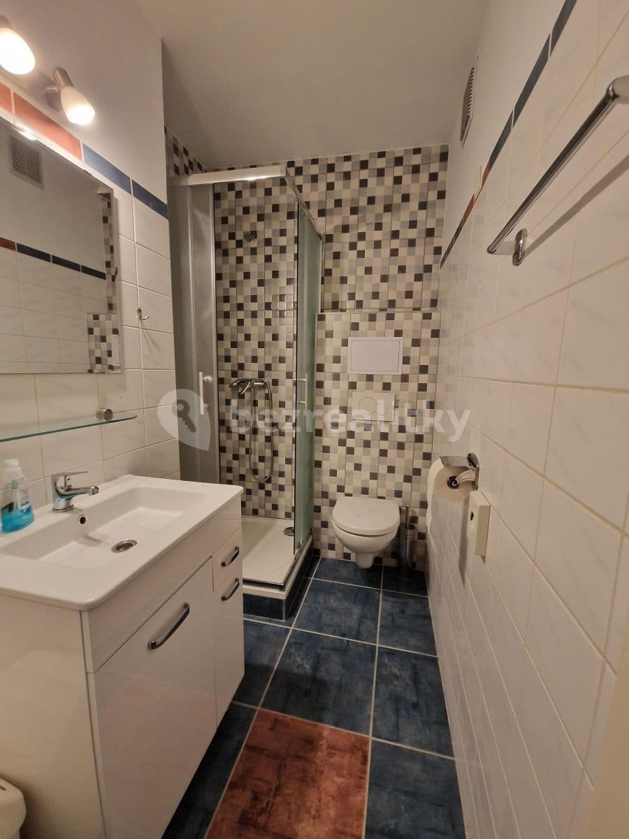 Pronájem bytu 1+kk 26 m², Vratislavova, Praha, Praha Pronájem bytu 1+kk 26 m², Vratislavova, Praha, Praha