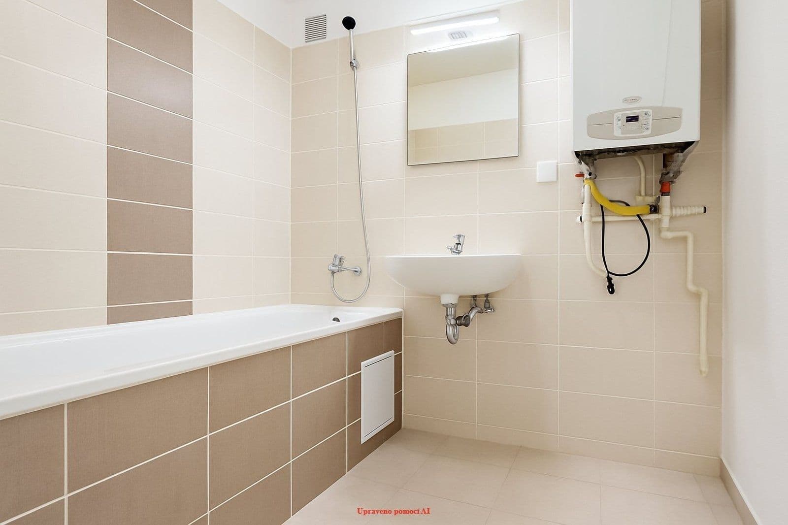 Pronájem bytu 2+1 56 m², Středová, Albrechtice, Moravskoslezský kraj Pronájem bytu 2+1 56 m², Středová, Albrechtice, Moravskoslezský kraj